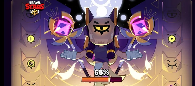 Null’s Brawl 60.420 – Nouveautés de la dernière version