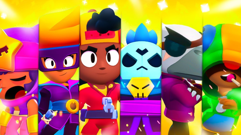 Les Meilleurs Brawlers Légendaires dans Null’s Brawl (2025)