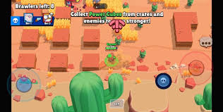 Nulls Brawl