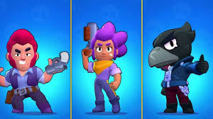 Nulls Brawl