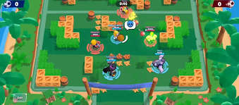 Nulls Brawl
