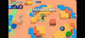  Nulls Brawl