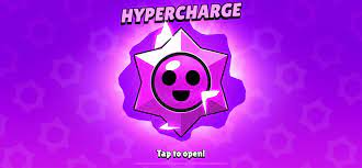 hypercharges