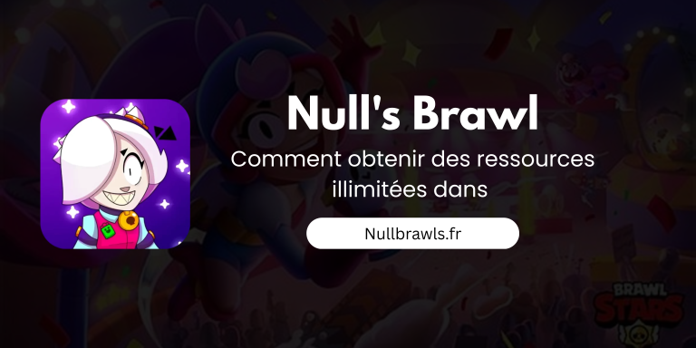 Comment obtenir des ressources illimitées dans Null’s Brawl