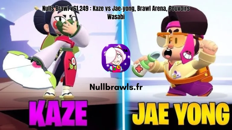 Kaze vs Jae-yong