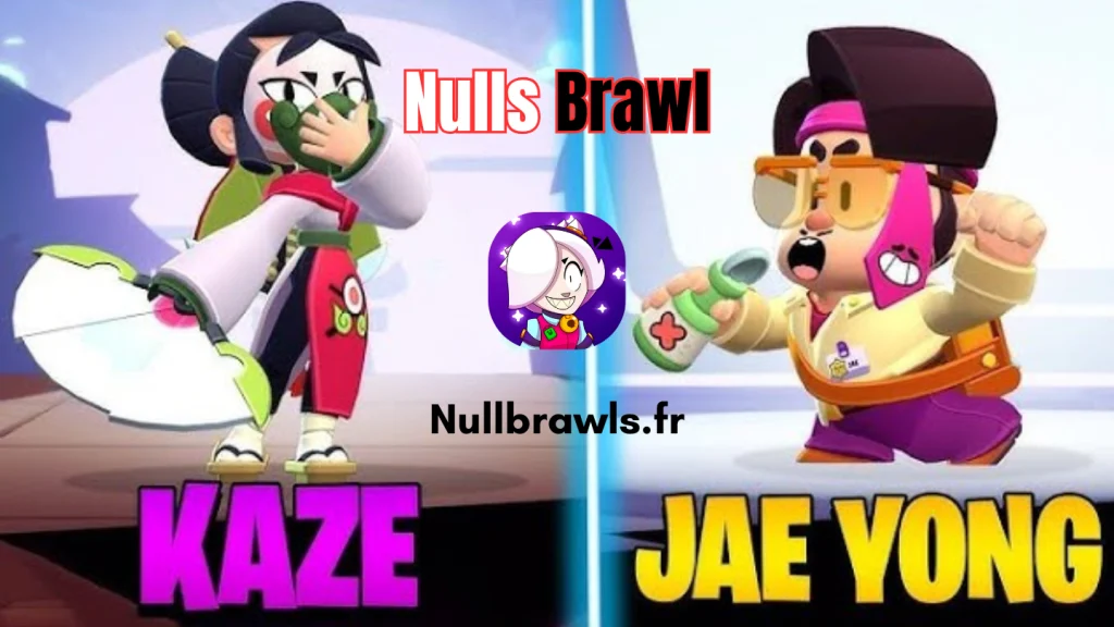 Kaze vs Jae-yong