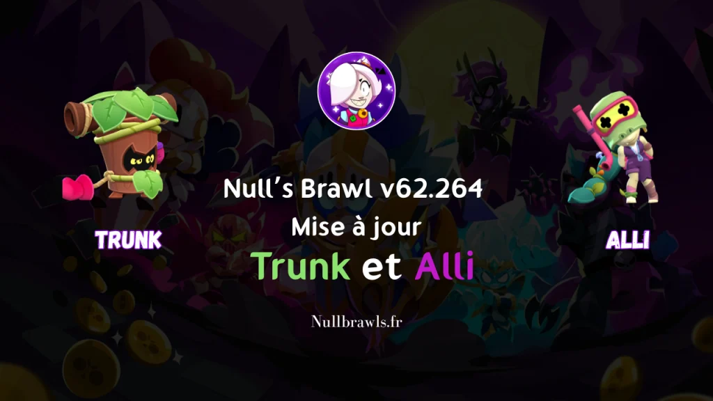 Null's Brawl v62.264