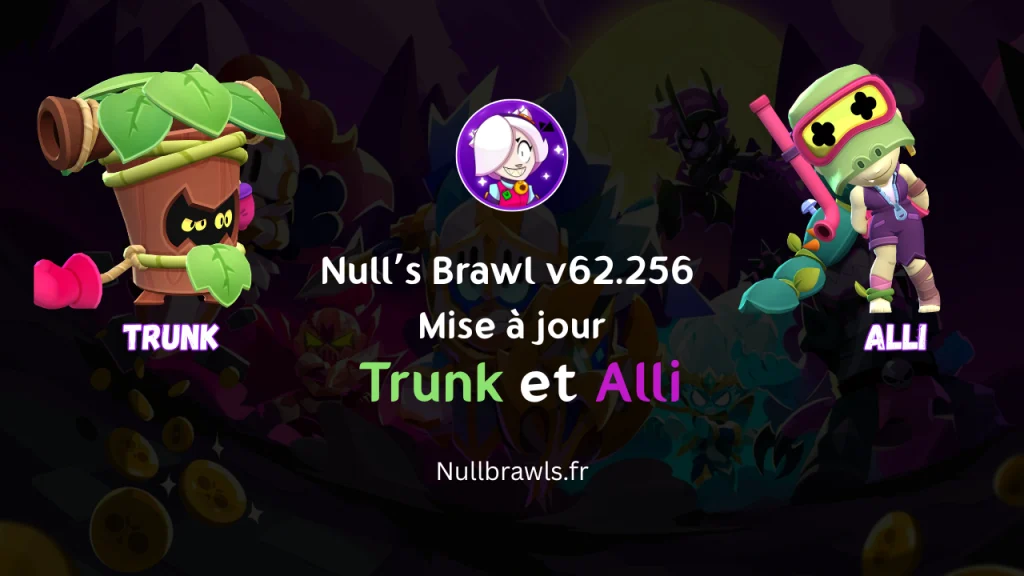 Null’s Brawl v62.256 
